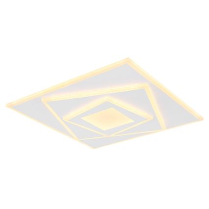 Globo - LED Plafondlamp LED/24W/230V 3000K