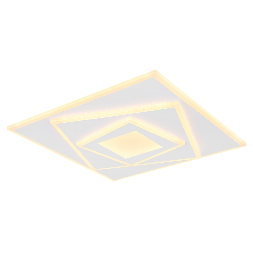 Globo - LED Plafondlamp LED/24W/230V 3000K