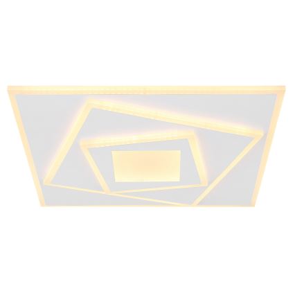 Globo - LED Plafondlamp LED/24W/230V 3000K