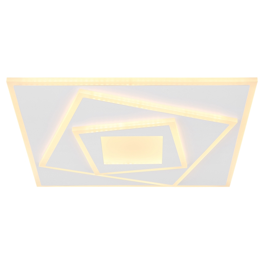 Globo - LED Plafondlamp LED/24W/230V 3000K