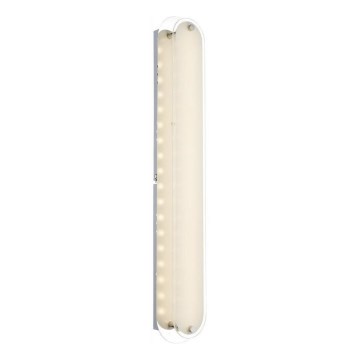 Globo 48542-9 - LED Wandlamp OBITOR LED/9W/230V