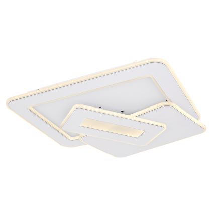 Globo - LED Plafondlamp dimbaar LED/50W/230V