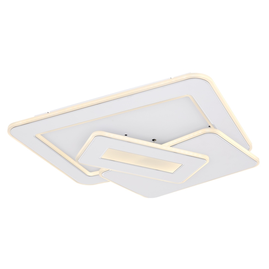 Globo - LED Plafondlamp dimbaar LED/50W/230V