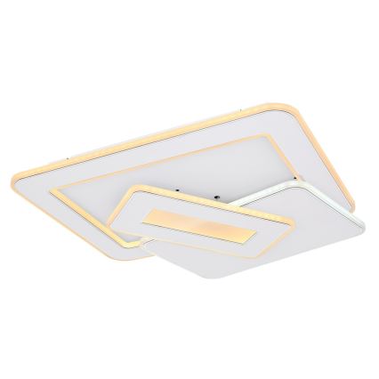 Globo - LED Plafondlamp dimbaar LED/50W/230V