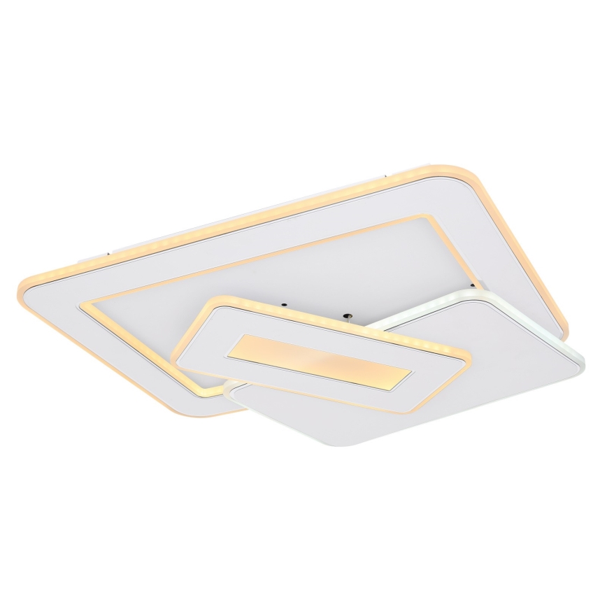 Globo - LED Plafondlamp dimbaar LED/50W/230V