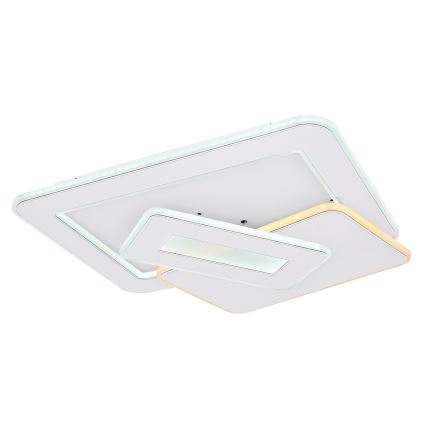 Globo - LED Plafondlamp dimbaar LED/50W/230V