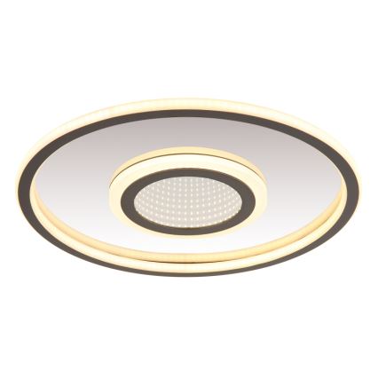 Globo - LED plafondlamp LED/40W/230V 3000K diameter 43,2 cm