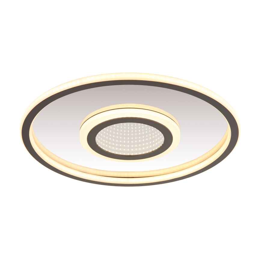 Globo - LED plafondlamp LED/40W/230V 3000K diameter 43,2 cm