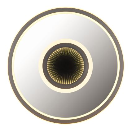 Globo - LED plafondlamp LED/40W/230V 3000K diameter 43,2 cm