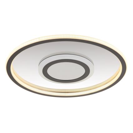 Globo - LED plafondlamp LED/40W/230V 3000K diameter 43,2 cm