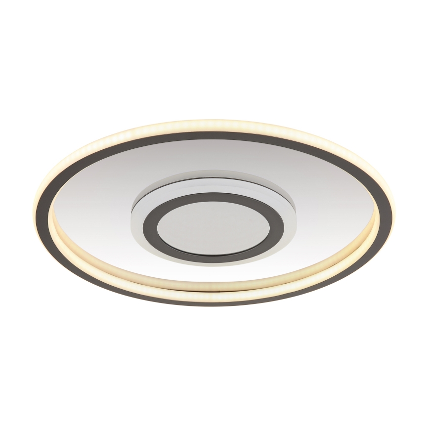 Globo - LED plafondlamp LED/40W/230V 3000K diameter 43,2 cm