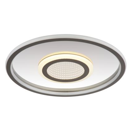 Globo - LED plafondlamp LED/40W/230V 3000K diameter 43,2 cm