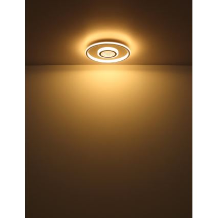 Globo - LED plafondlamp LED/40W/230V 3000K diameter 43,2 cm