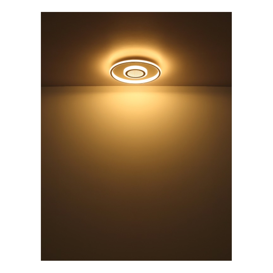 Globo - LED plafondlamp LED/40W/230V 3000K diameter 43,2 cm