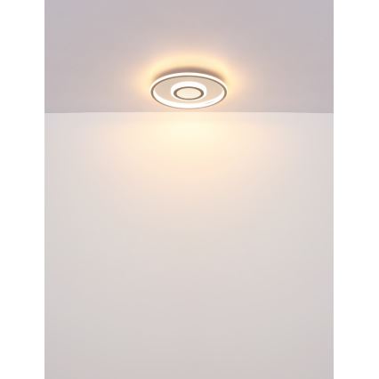 Globo - LED plafondlamp LED/40W/230V 3000K diameter 43,2 cm