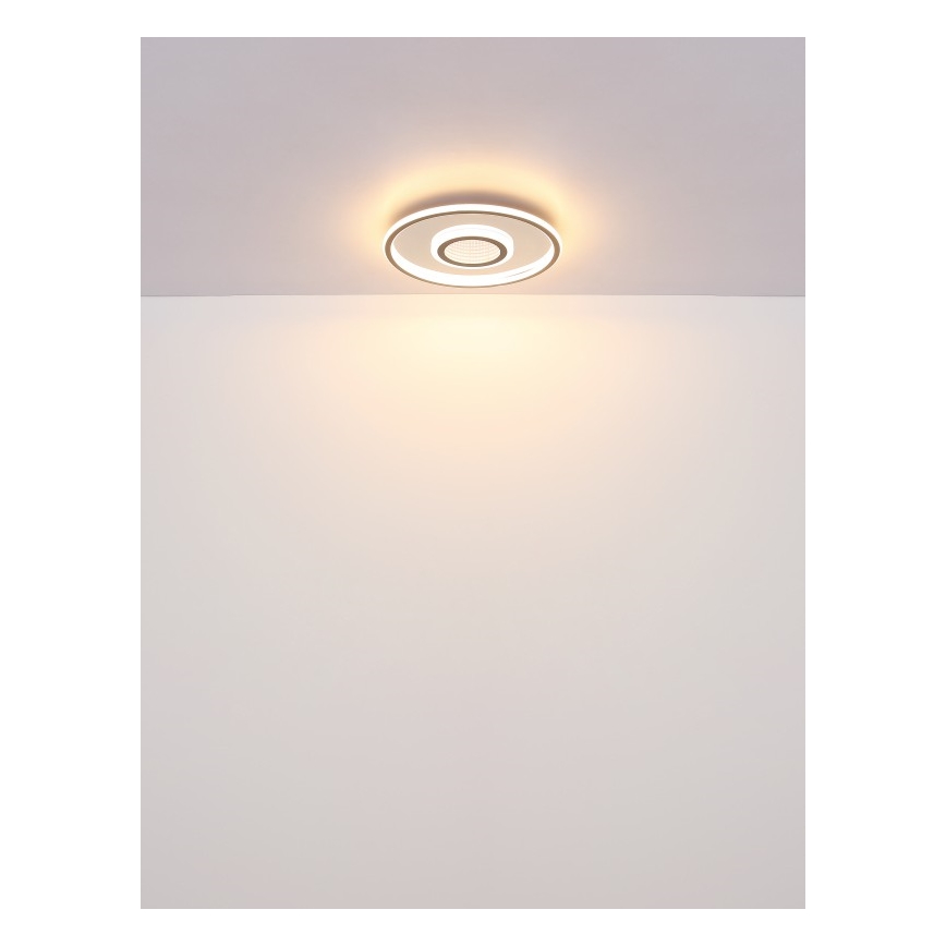 Globo - LED plafondlamp LED/40W/230V 3000K diameter 43,2 cm