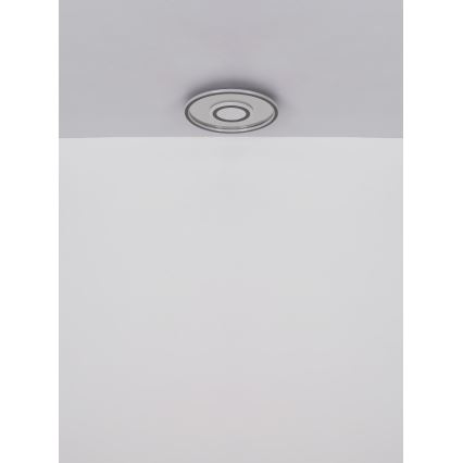 Globo - LED plafondlamp LED/40W/230V 3000K diameter 43,2 cm