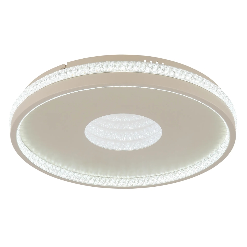 Globo - LED dimbare plafondlamp LED/30W/230V 2700-6500K Ø 41 cm + afstandsbediening