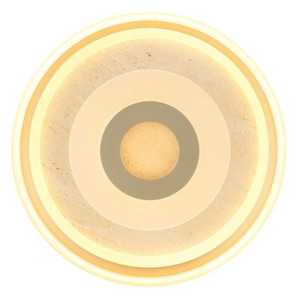 Globo - LED-plafondlamp LED/24W/230V 3000K Ø 40 cm
