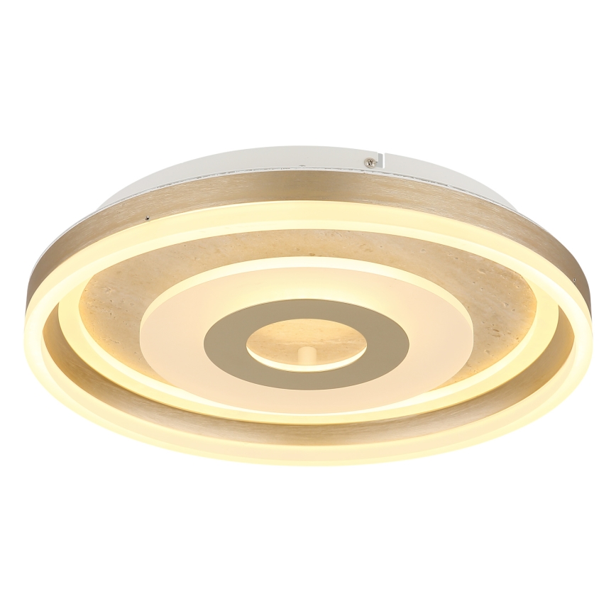 Globo - LED-plafondlamp LED/24W/230V 3000K Ø 40 cm