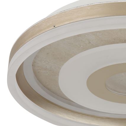 Globo - LED-plafondlamp LED/24W/230V 3000K Ø 40 cm