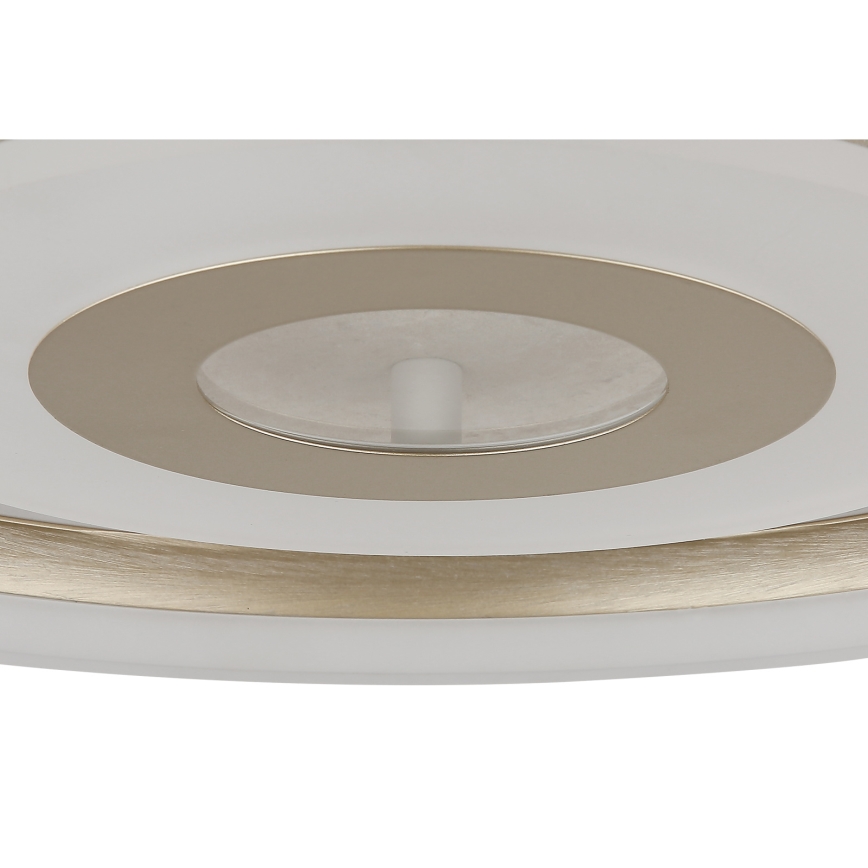 Globo - LED-plafondlamp LED/24W/230V 3000K Ø 40 cm