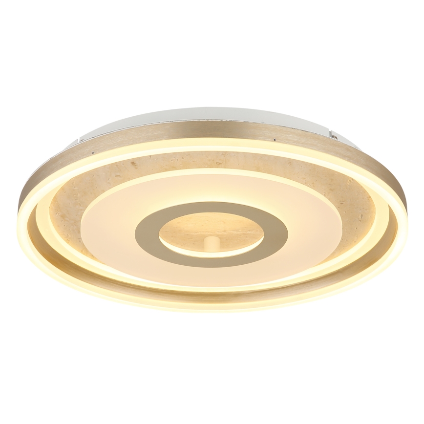 Globo - LED plafondlamp LED/40W/230V 3000K Ø 50 cm