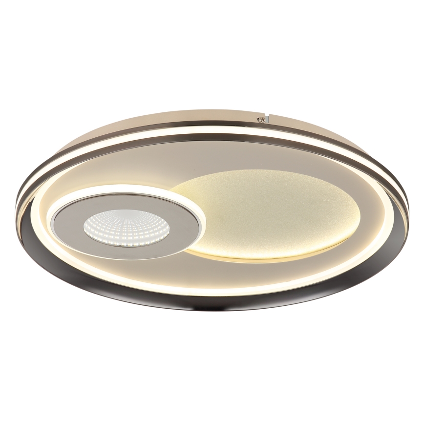Globo - LED-plafondlamp LED/36W/230V 3000/4500/6500K Ø 50 cm