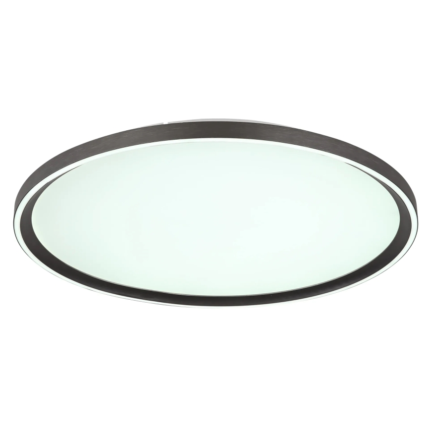 Globo - Dimbare LED Plafondlamp LED/48W/230V 2700-6000K + afstandsbediening diameter 50 cm