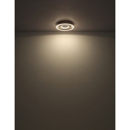 Globo - LED plafondlamp LED/24W/230V 2700/4500/6500K diameter 33 cm