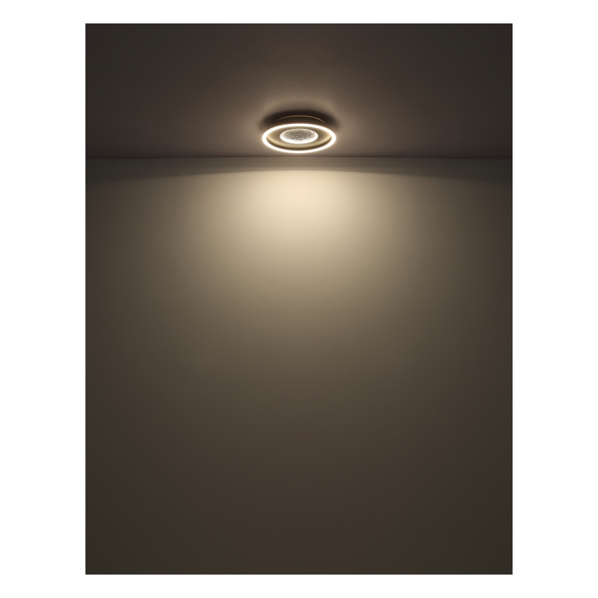 Globo - LED plafondlamp LED/24W/230V 2700/4500/6500K diameter 33 cm