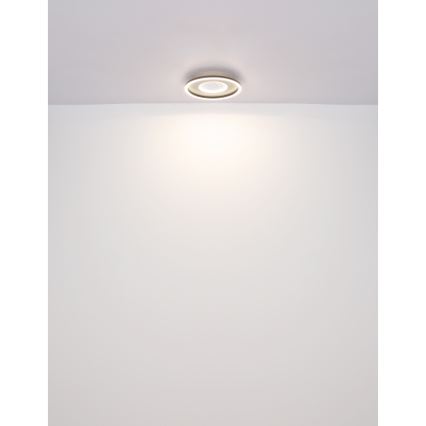 Globo - LED plafondlamp LED/24W/230V 2700/4500/6500K diameter 33 cm