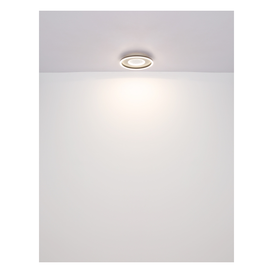 Globo - LED plafondlamp LED/24W/230V 2700/4500/6500K diameter 33 cm