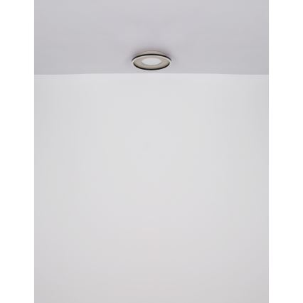 Globo - LED plafondlamp LED/24W/230V 2700/4500/6500K diameter 33 cm