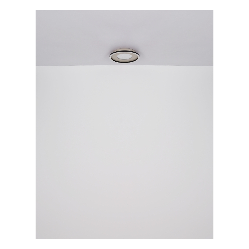 Globo - LED plafondlamp LED/24W/230V 2700/4500/6500K diameter 33 cm