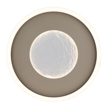 Globo - LED plafondlamp LED/24W/230V 2700/4500/6500K diameter 33 cm