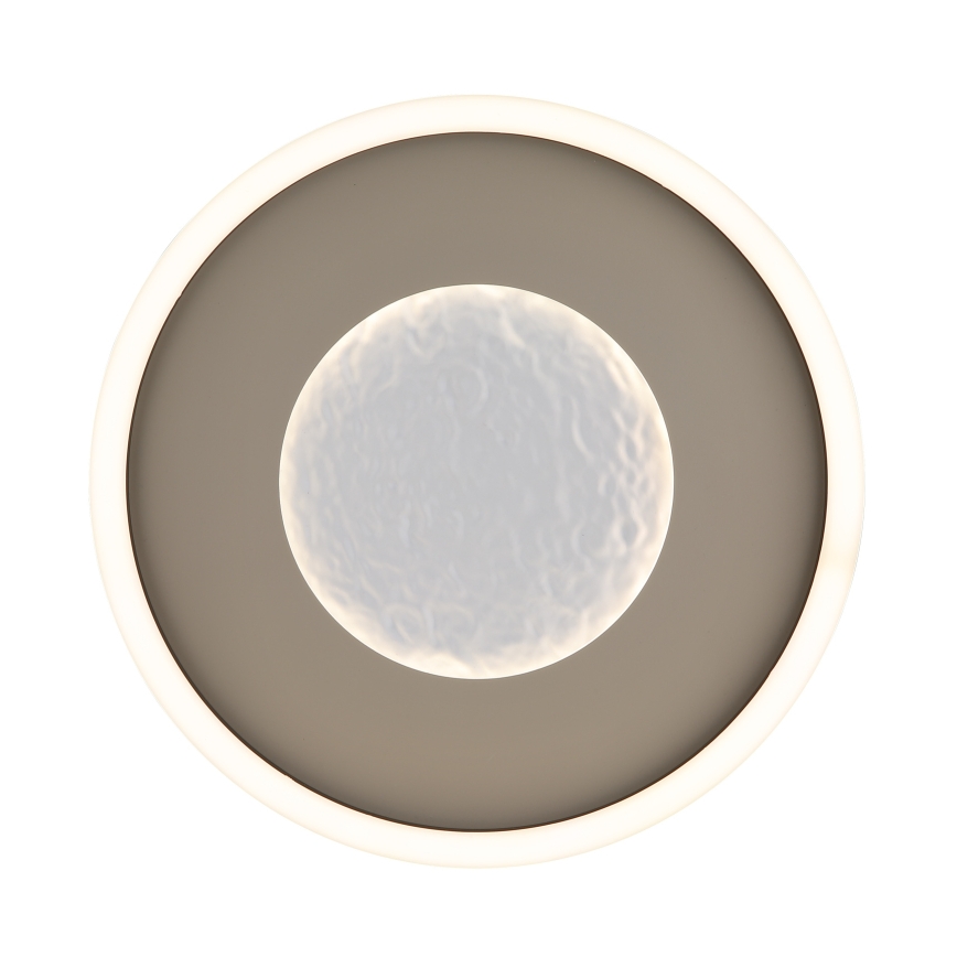 Globo - LED plafondlamp LED/24W/230V 2700/4500/6500K diameter 33 cm