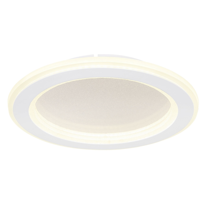 Globo - LED Plafondlamp LED/18W/230V diameter 29,7 cm
