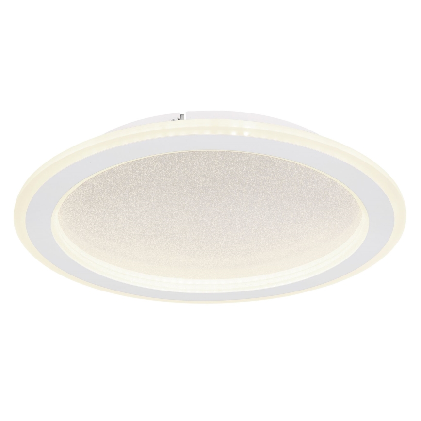 Globo - Dimbare LED Plafondlamp LED/24W/230V 2700-6000K + afstandsbediening