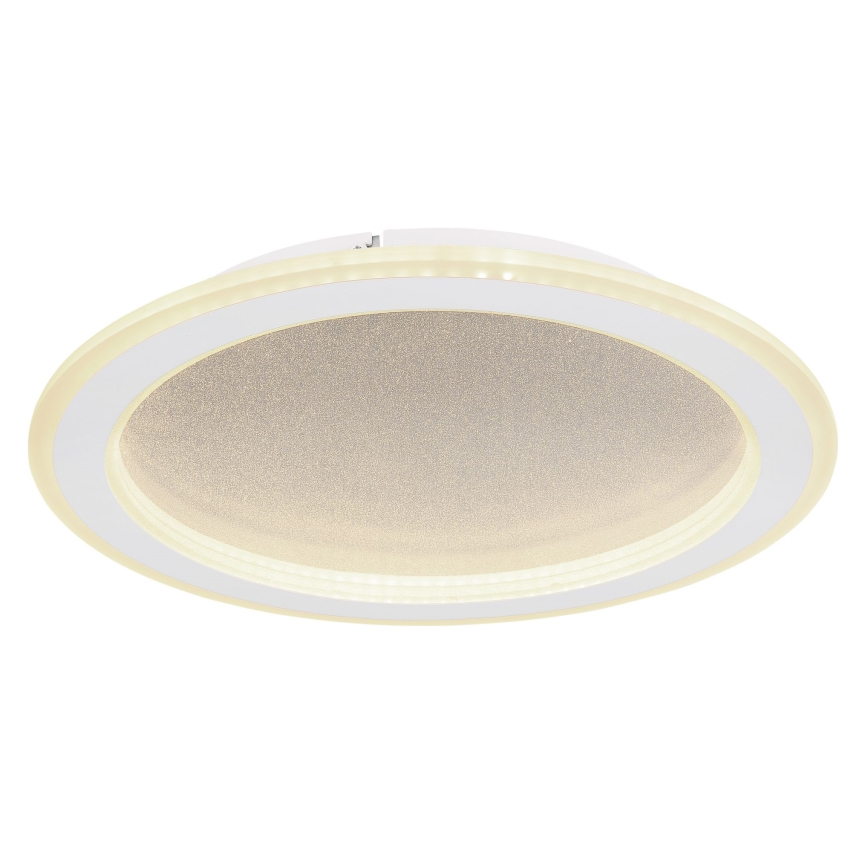 Globo - Dimbare LED Plafondlamp LED/24W/230V 2700-6000K + afstandsbediening