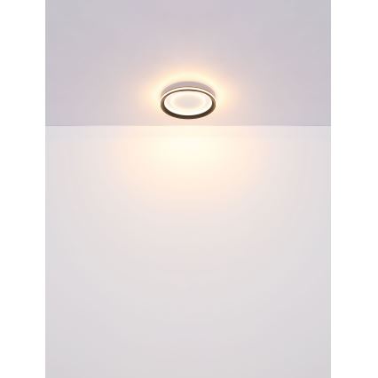 Globo - LED Plafondlamp LED/18W/230V diameter 30,2 cm