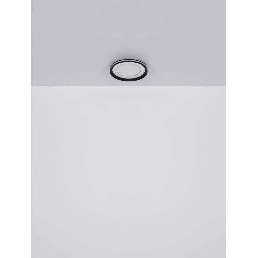 Globo - LED Plafondlamp LED/18W/230V diameter 30,2 cm