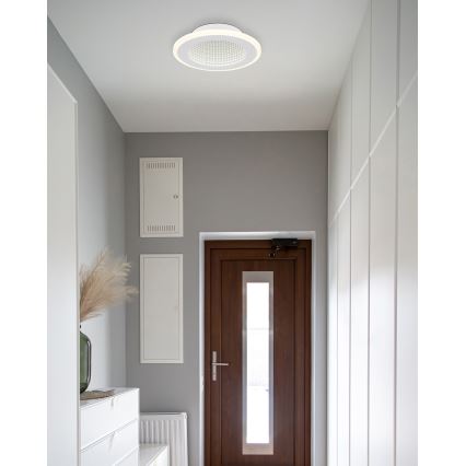 Globo - LED Plafondlamp LED/12W/230V 4000K