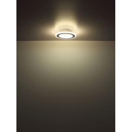 Globo - LED Plafondlamp LED/12W/230V 4000K