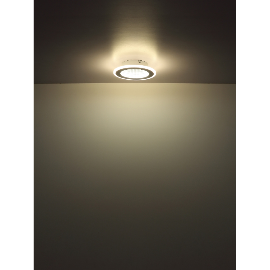 Globo - LED Plafondlamp LED/12W/230V 4000K