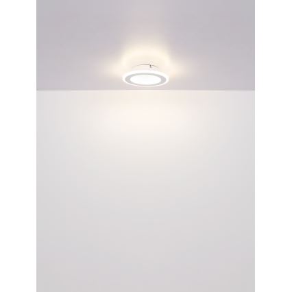 Globo - LED Plafondlamp LED/12W/230V 4000K