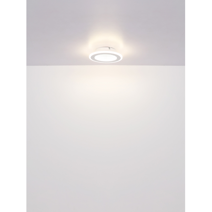 Globo - LED Plafondlamp LED/12W/230V 4000K