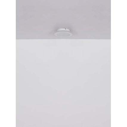 Globo - LED Plafondlamp LED/12W/230V 4000K