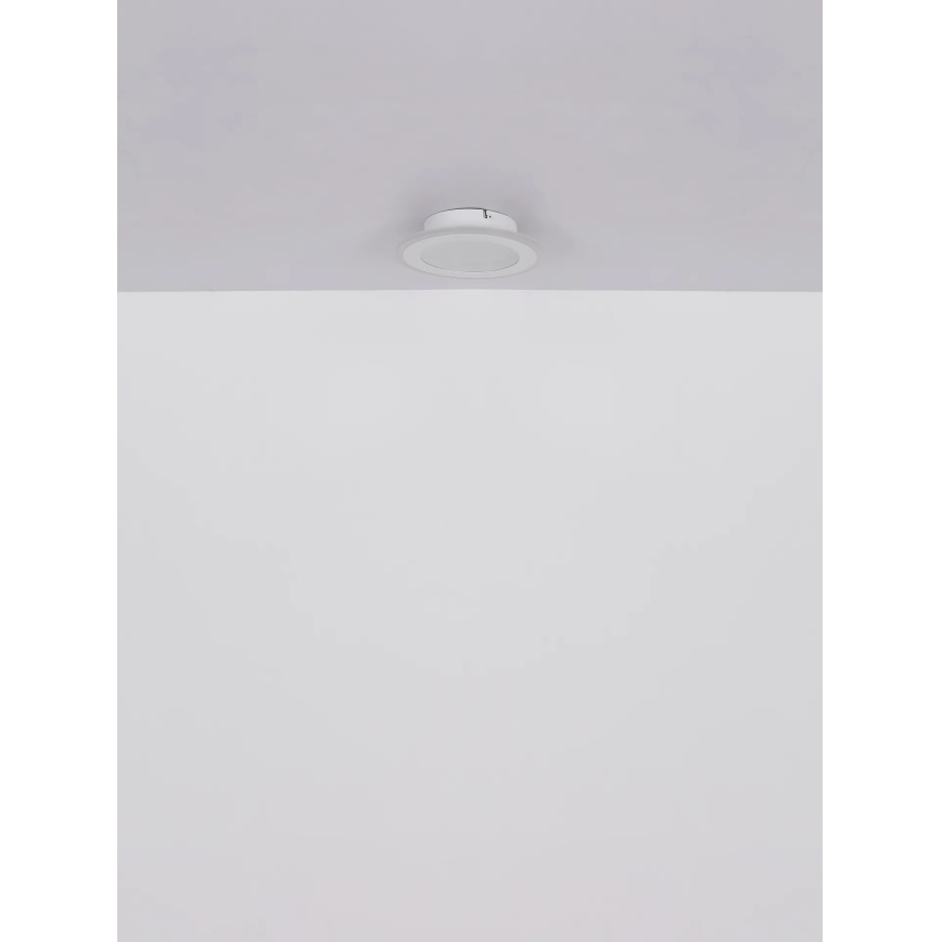 Globo - LED Plafondlamp LED/12W/230V 4000K