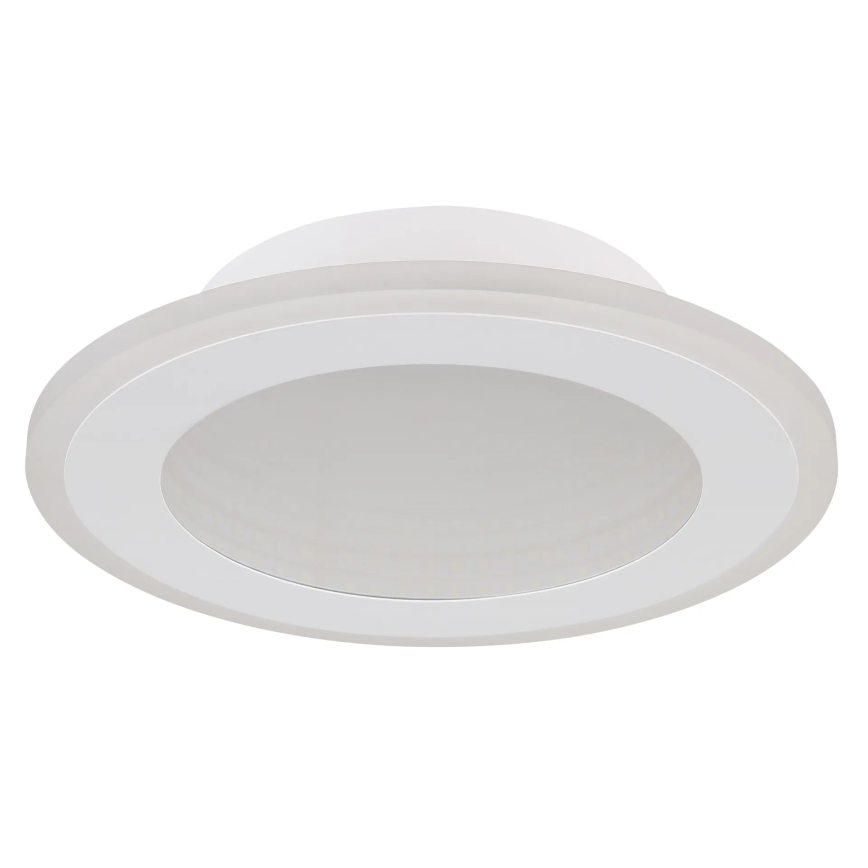 Globo - LED Plafondlamp LED/12W/230V 4000K